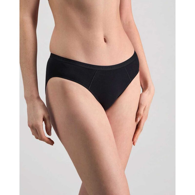Bendon Body Cotton Bikini Briefs image number 2